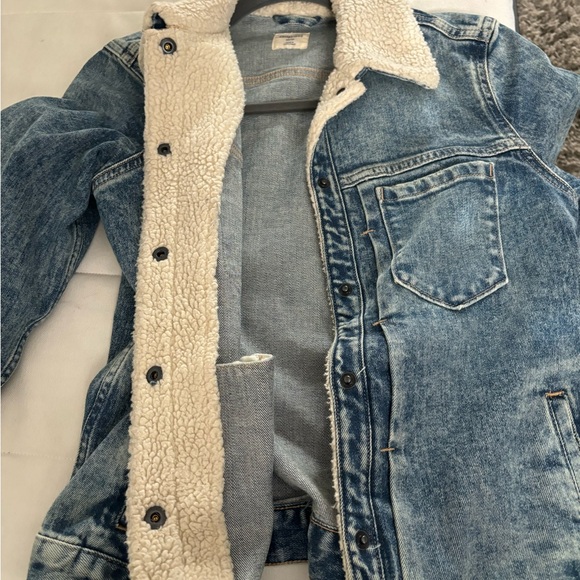 GAP 1969 DENIM JACKET - Picture 4 of 5